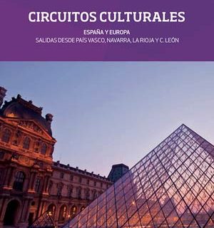 Circuitos Culturales Eroski 2021