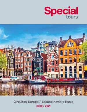 Special Tours Europa y Escandinavia 2020 21