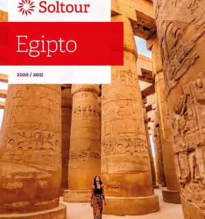 Circuitos Egipto Soltour 2021