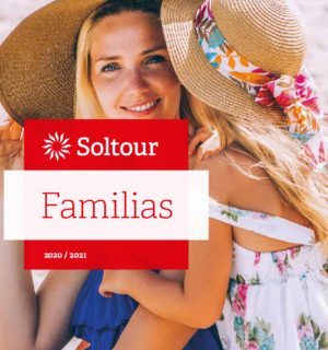 Hoteles Familiares Soltour 2021