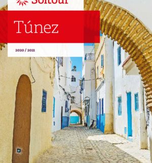 Hoteles Tunez Soltour 2021