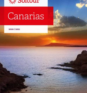 Viajes Canarias Soltour 2021