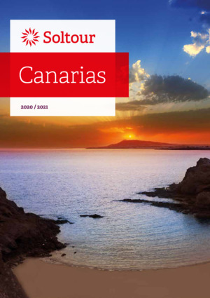 Viajes Canarias Soltour 2021