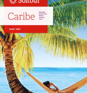 Viajes Caribe Soltour 2021