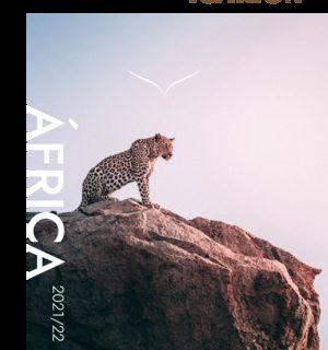 Africa Icarion 2021 2022