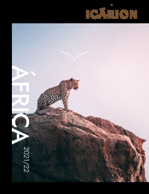 Africa Icarion 2021 2022