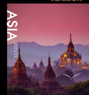 Asia Icarion 2021 2022