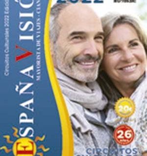 Circuitos Culturales Espanavision 2022