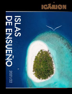 Islas Icarion 2021 2022