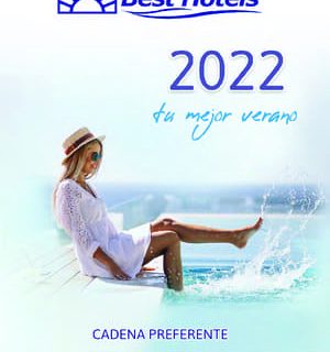 Hoteles Marsol 2022