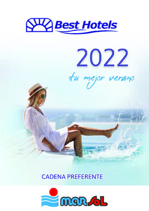 Hoteles Marsol 2022