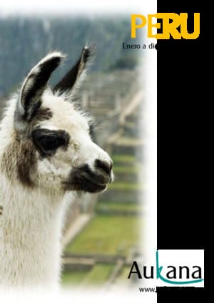 Circuitos Peru Aukana 2022