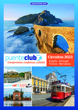 Circuitos Verano Puenteclub 2023