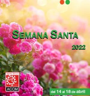 Paisajes Semana Santa 2022