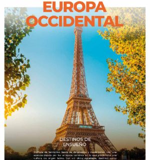 Tours Europaoccidental Special Tours 2022