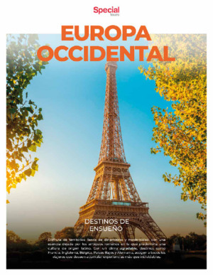 Tours Europaoccidental Special Tours 2022