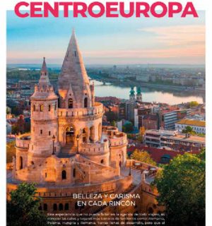 Viajes Centroeuropa Special Tours 2022