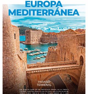 Viajes Europa Mediterranea Special Tours 2022
