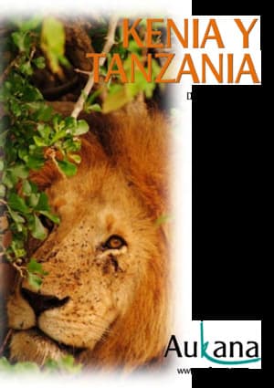 Viajes Kenia y Tanzania Aukana 2022