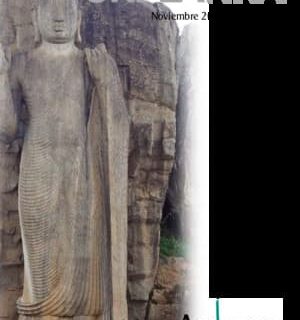 Viajes Sri Lanka Aukana 2022 2023