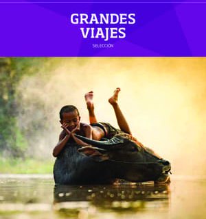 Grandes Viajes Eroski 2022