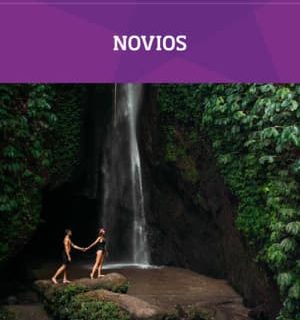 Novios Viajes Eroski 2022