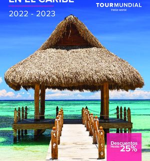 Viajes Caribe Tourmundial 2022 2023