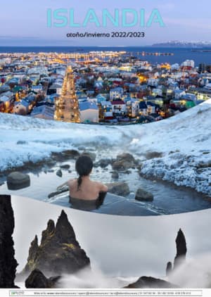 Circuitos Islandia Islandtours 2022