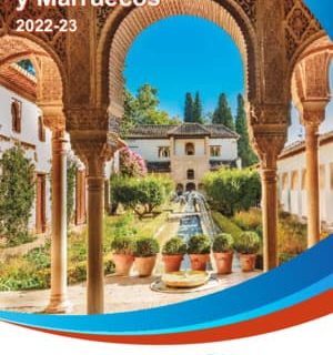 Viajes Espana Portugal y Marruecos Giratur 2022 2023