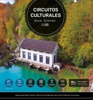 Circuitos Culturales Interrias 2023