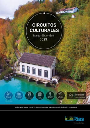 Circuitos Culturales Interrias 2023