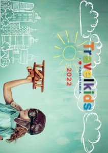 Viajes en familia Travelkids 2022 2023