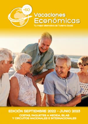 Vacaciones Economicas Club de Vacaciones Primavera 2023