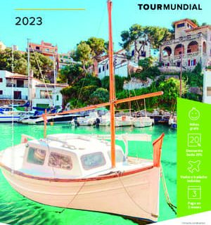 Viaje Islas Baleares El Corte Ingles 2023