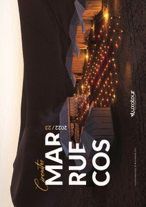 Circuitos Marruecos Luxotour 2023