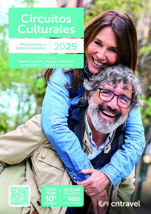Circuitos Culturales CnTravel 2025