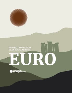 Circuitos Europa Mapatours 2023