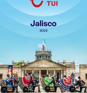 Circuitos Jalisco TUI 2023