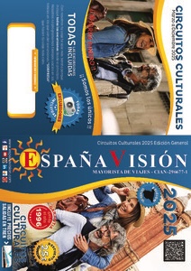 Circuitos-Culturales-EspañaVision-2025