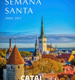 Circuitos Semana Santa Catai 2025