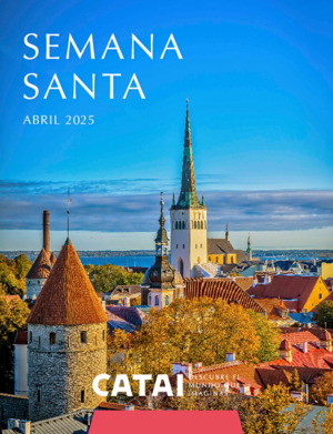 Circuitos Semana Santa Catai 2025