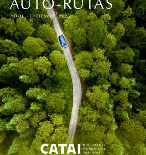 Viajes Autorutas Catai 2025