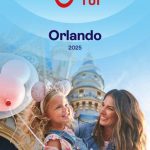 Parques Tematicos Orlando Tui 2025